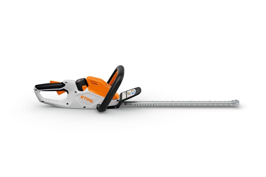 Stihl Akku-Heckenschere HSA40 im Set