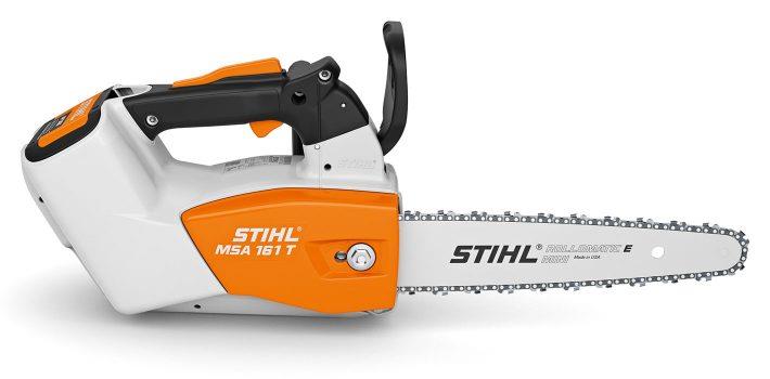 STIHL Baumpflegesäge MSA161 T