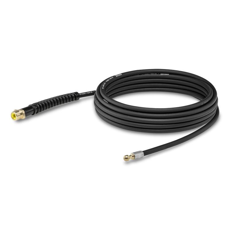 ROHRREINIGUNGS-SET  7,5m