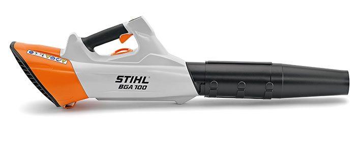 STIHL Akku-Blasgerät BGA100