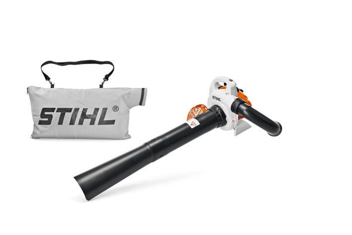 STIHL Saughäcksler SH56