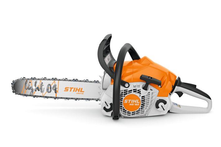 STIHL Benzin-Motorsäge MS182