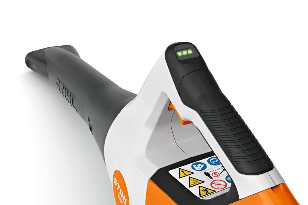 STIHL Akku-Blasgerät BGA30 im Set