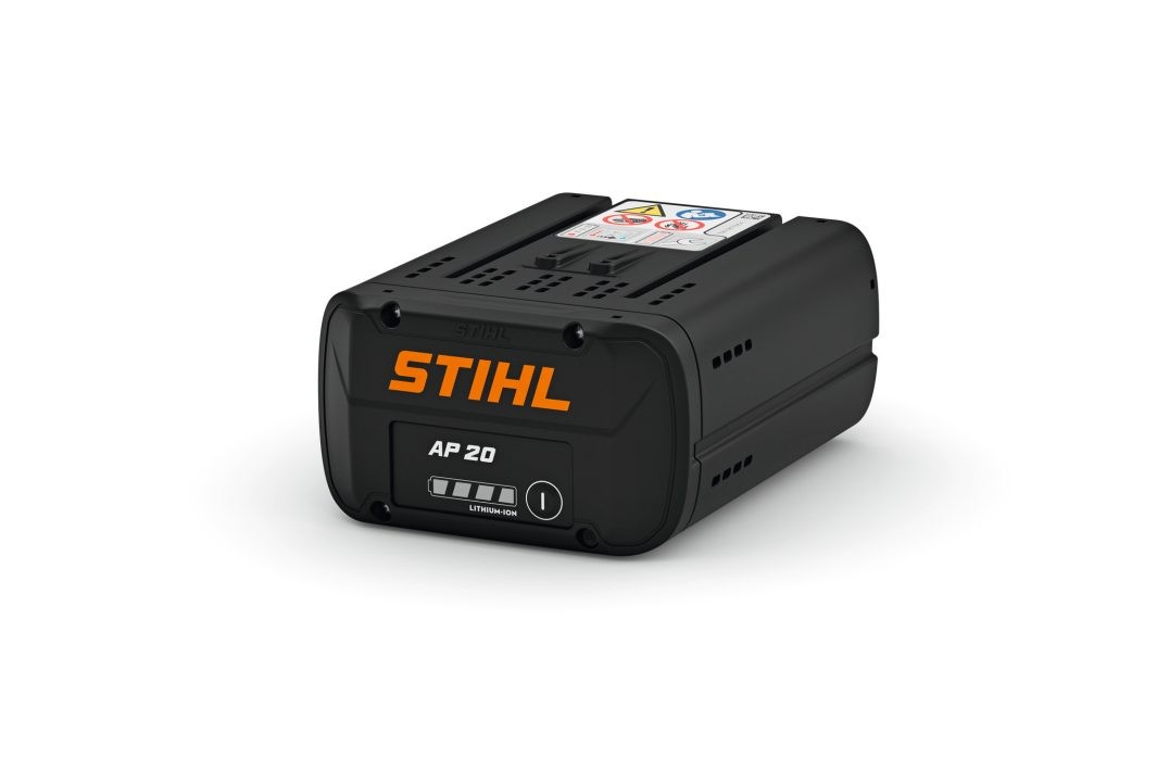 Stihl Akku AP20 144Wh