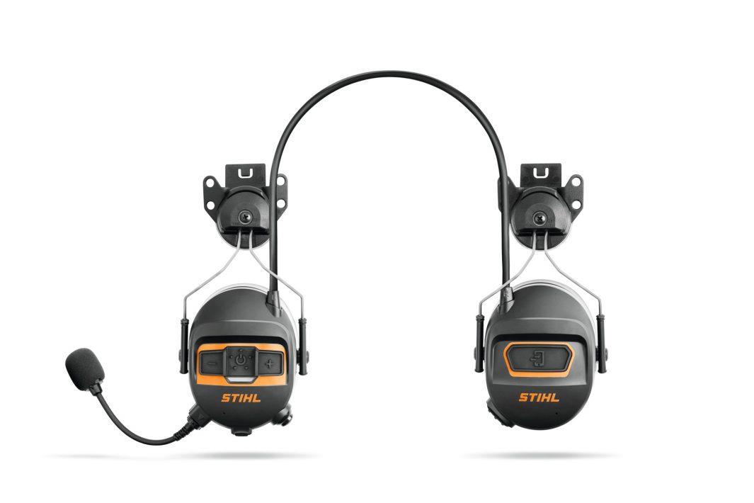 STIHL GEHÖRSCHUTZ ADVANCE PROCOM 0000 889 8011