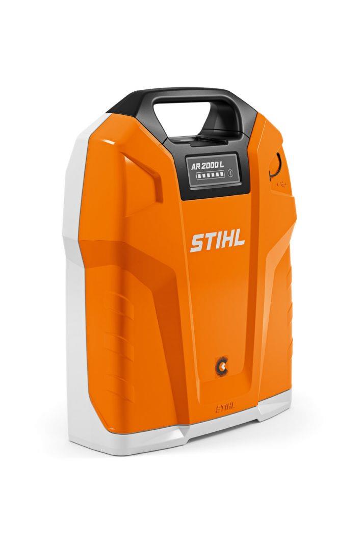 AR2000L STIHL Akku 1015Wh im Set