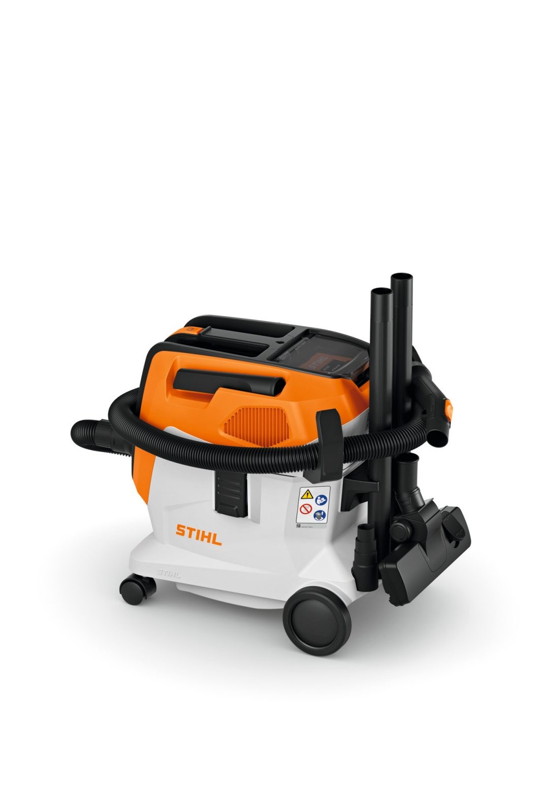 STIHL Akku-Nass-/Trockebsauger SEA60L