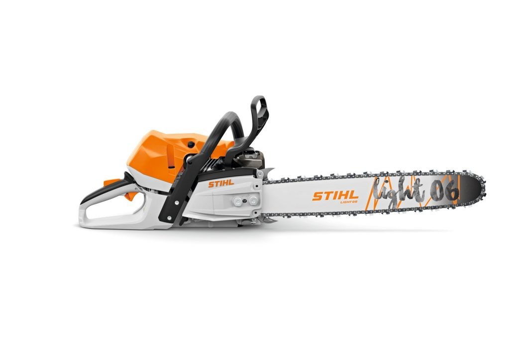 Stihl Benzinmotorsäge MS400C-M