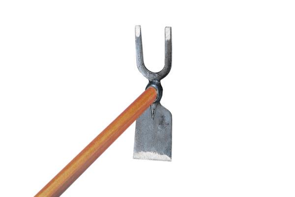 Rex Gartenhacke mit Eschenstiel