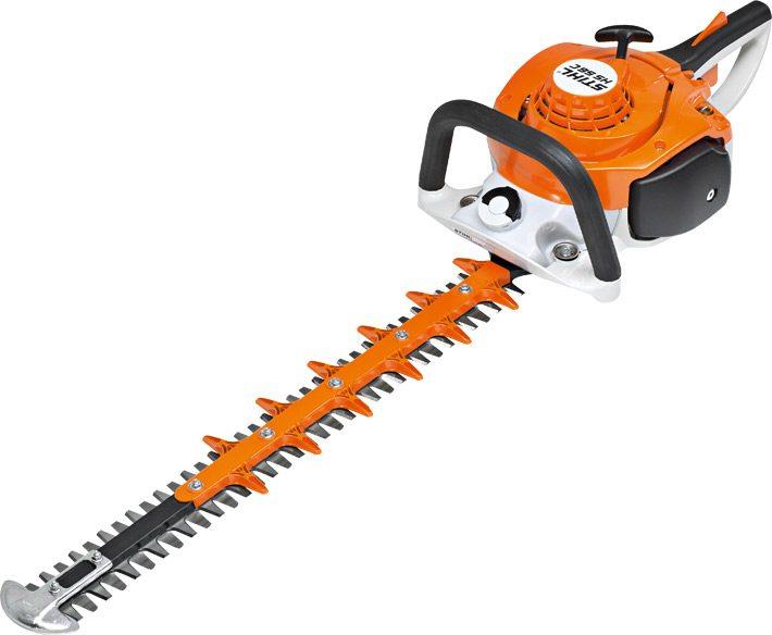 STIHL Benzinheckenschere HS56C-E 60cm