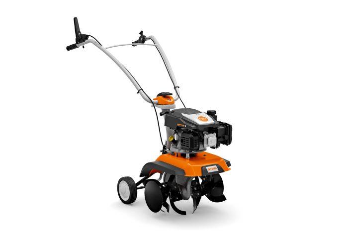 STIHL Motorhacke MH445