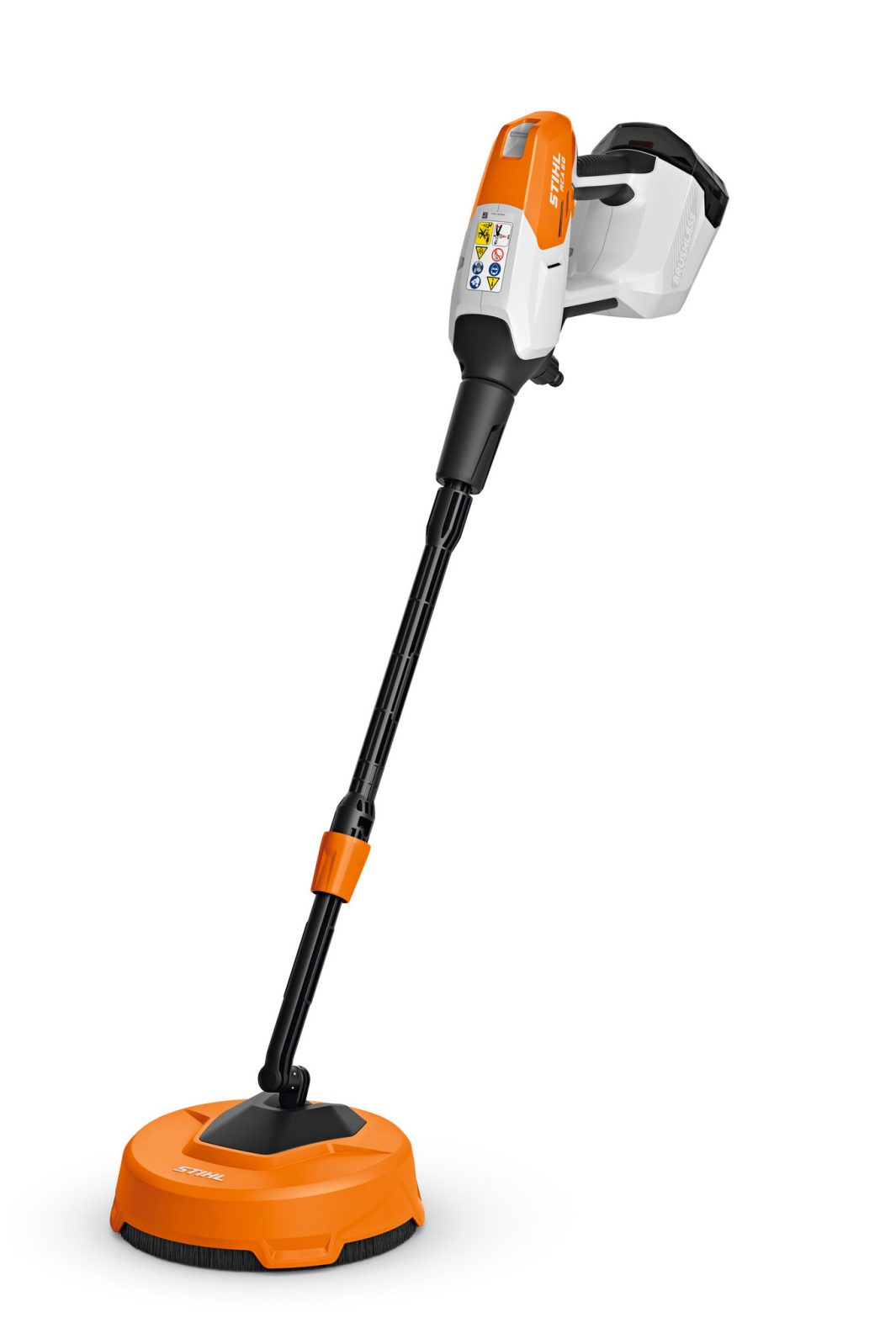Stihl Akku-Hochdruckreiniger RCA50