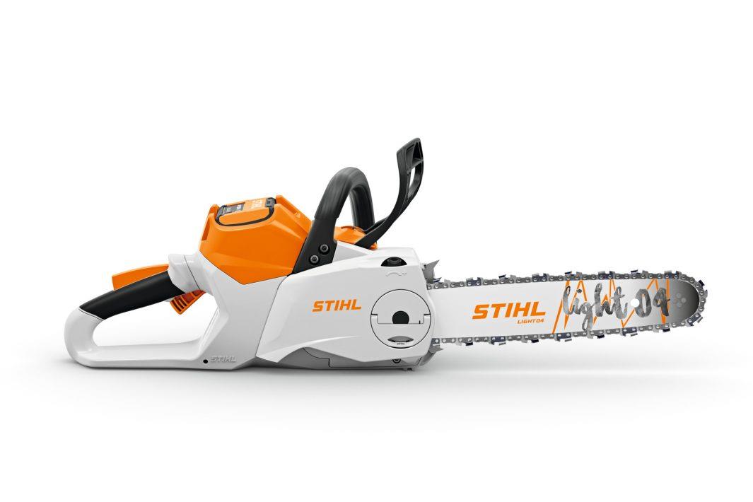 Stihl Akku-Kettensäge MSA220C-B