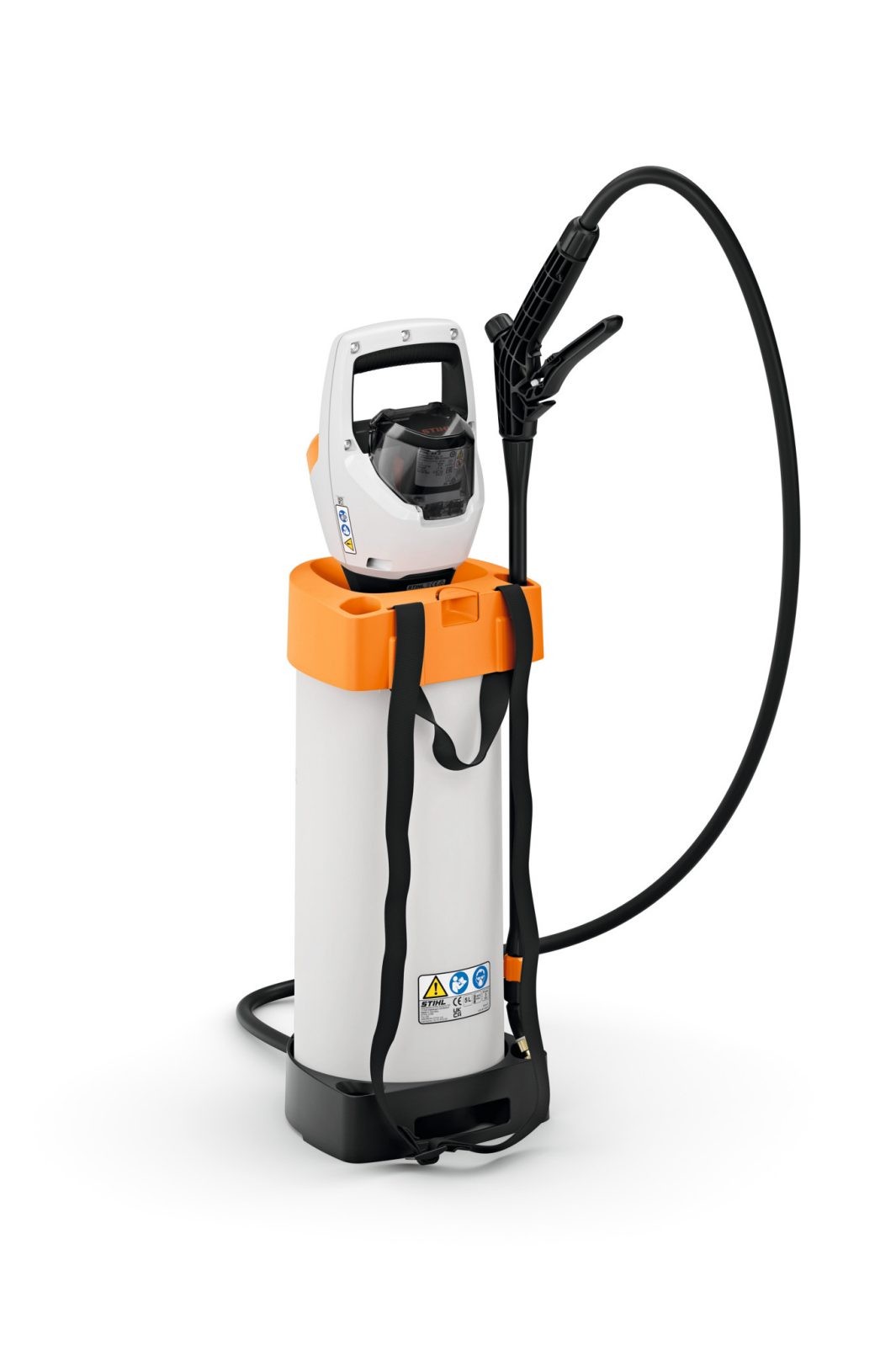 STIHL Akku-Spritzgerät SGA30 im Set