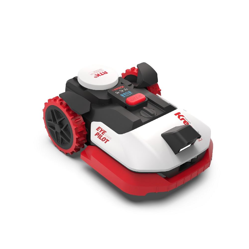 KRESS Mähroboter KR250E