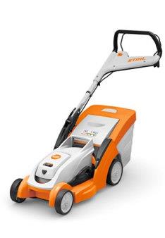 STIHL Akku-Rasenmäher RMA239C