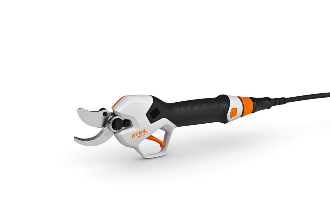Stihl Akkuschere ASA130