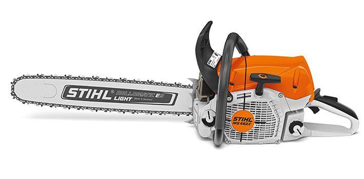 STIHL Benzin Motorsäge MS462 C-M
