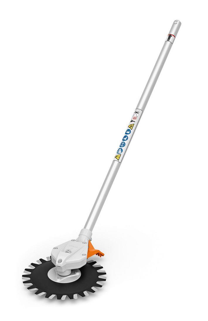 RG-KM Stihl Kreiselschere Kombigerät