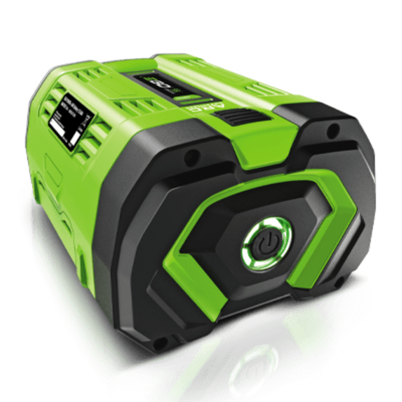 EGO BA6720T Power+ Akku 56V 12,0Ah 672Wh 4P