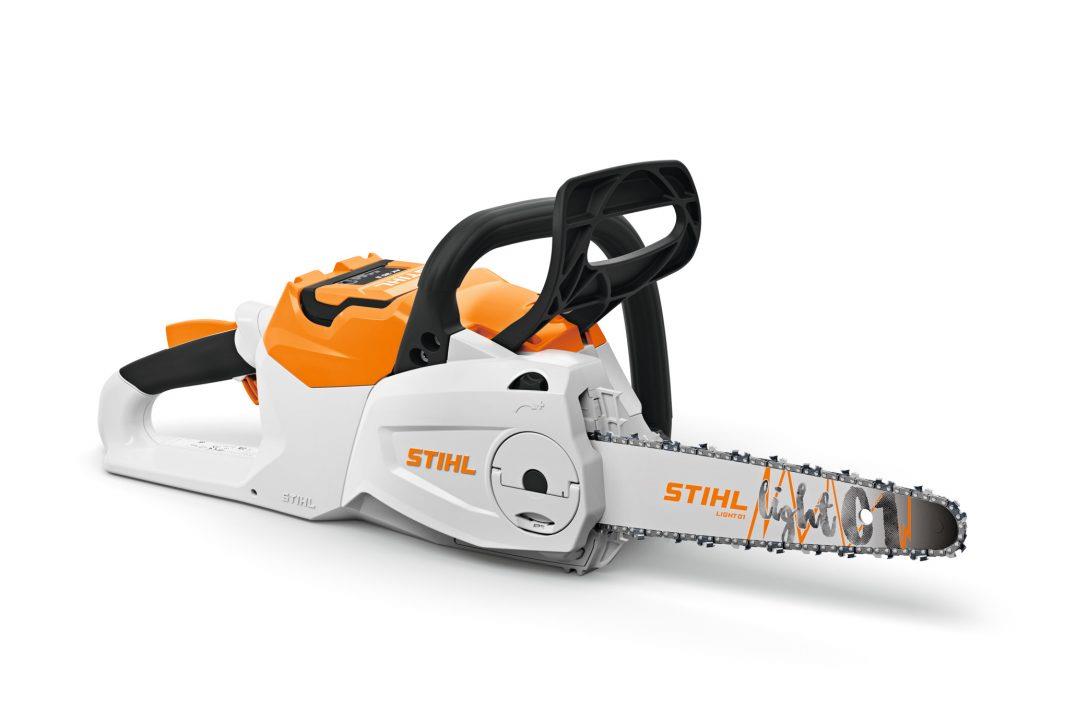 STIHL Akku Motorsäge MSA80C-B 35cm