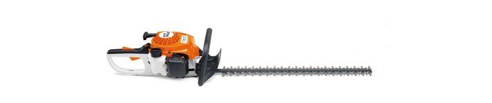 STIHL Benzinheckenschere HS45