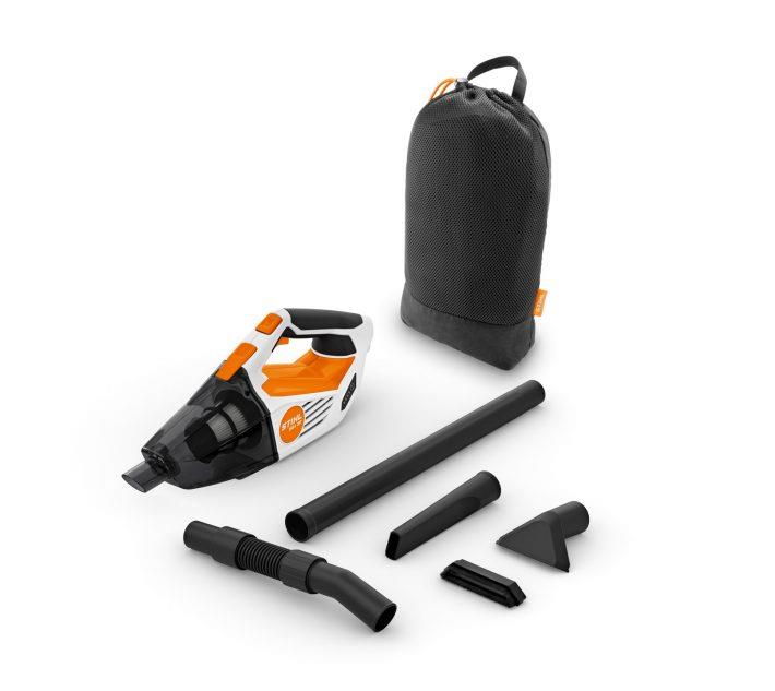 STIHL AKKU-Handsauger SEA20