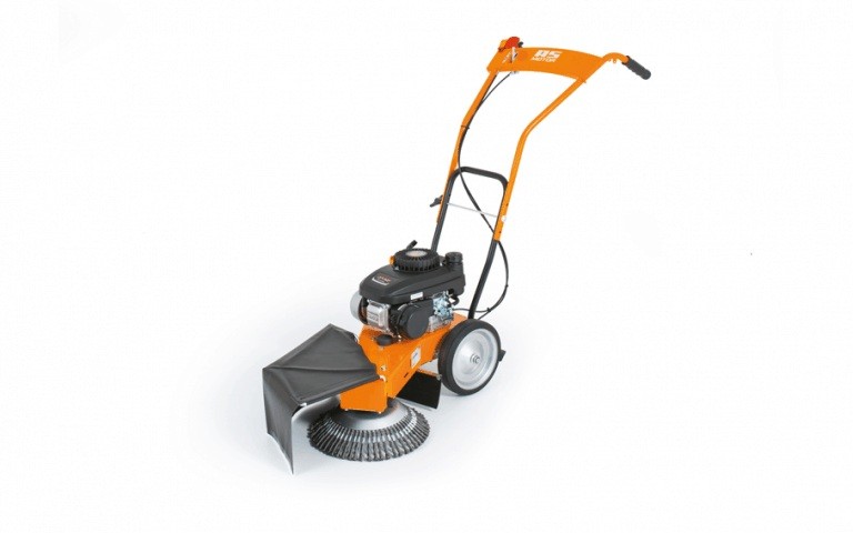 AS-MOTOR Wildkrautentferner AS30 WeedHex 140