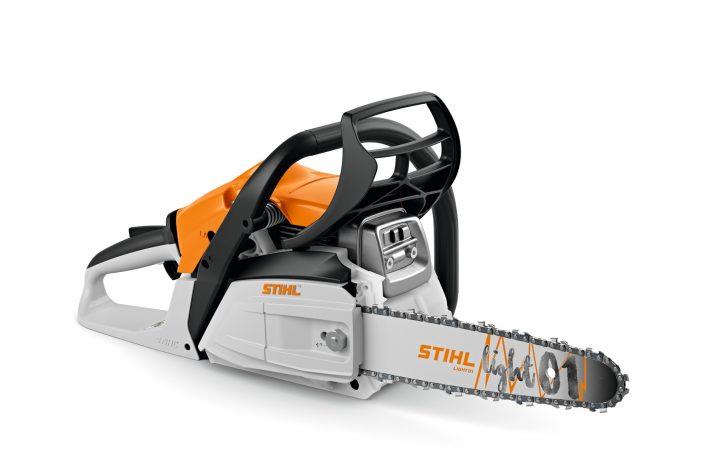 STIHL Benzin-Motorsäge MS172