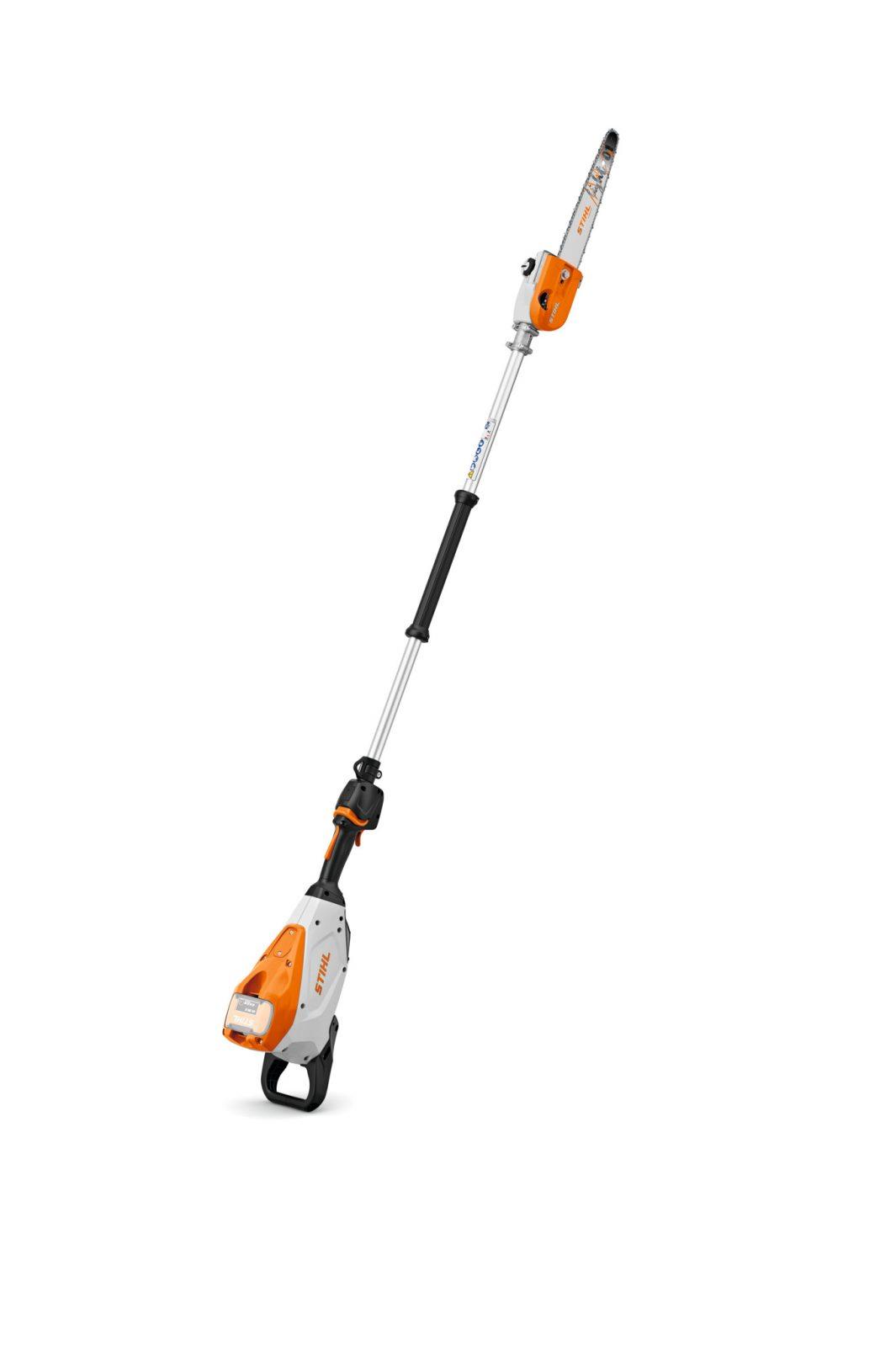 STIHL Akku-Hochentaster HTA 150 Pflege-Variante