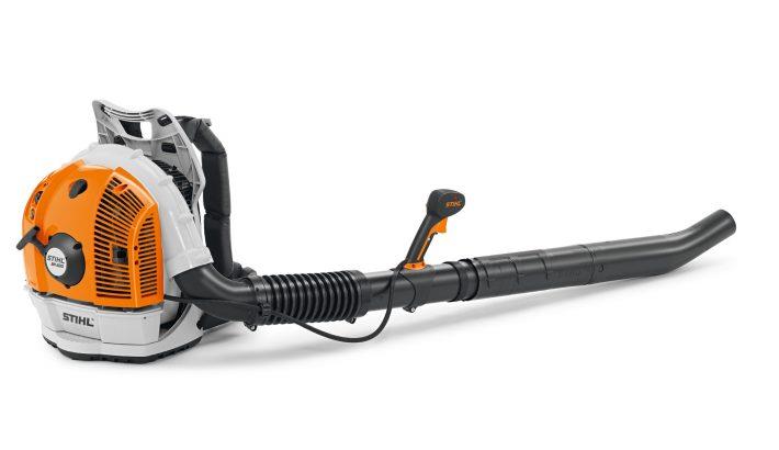 STIHL BLASGERÄT BR600