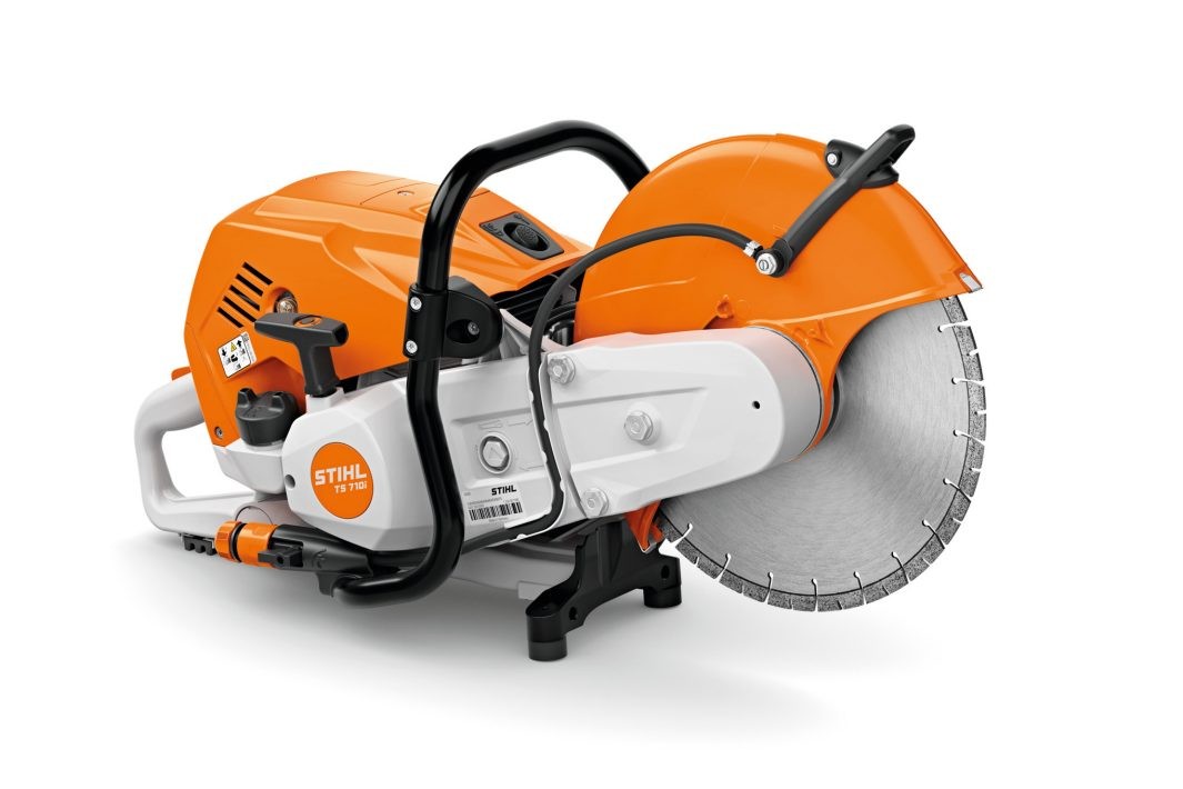 STIHL Trennschleifgerät TS710i