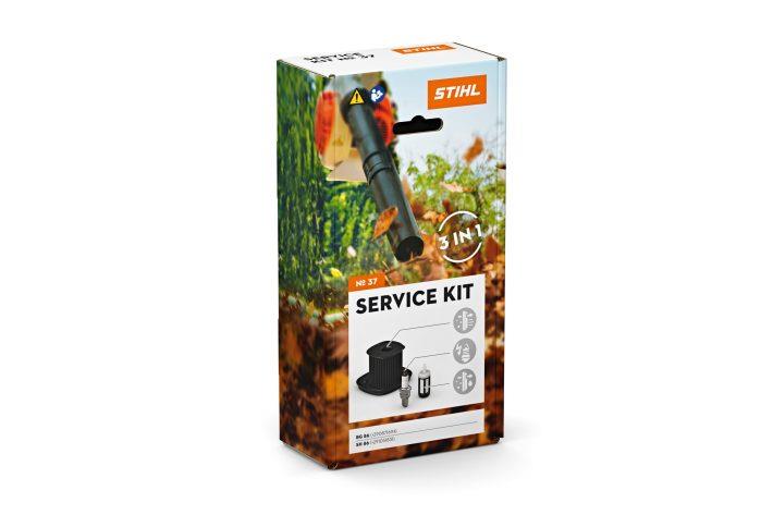 STIHL Service Kit 37 für BG86 und SH86