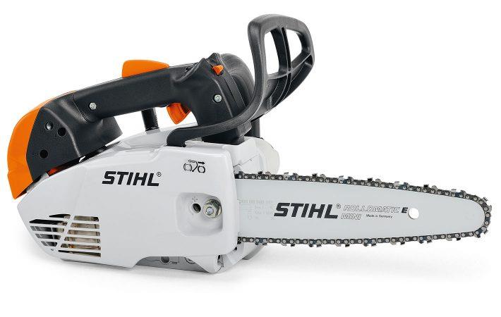 STIHL Baumpflegesäge MS151TC-E
