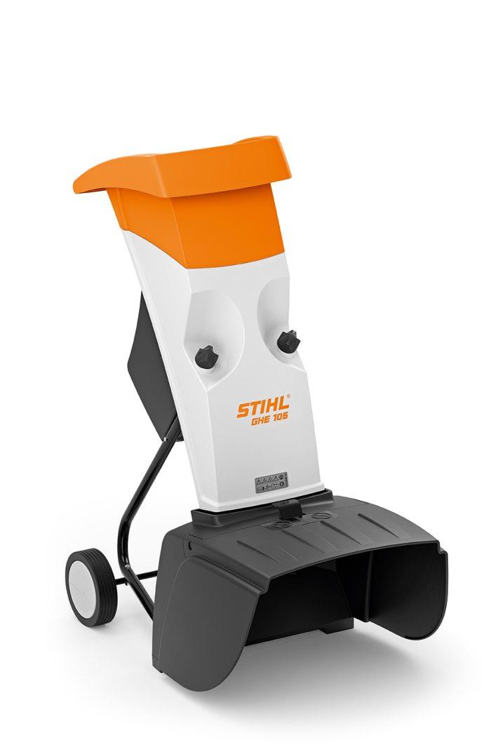 STIHL Gartenhäcksler GHE105