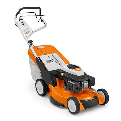 STIHL Benzinrasenmäher RM655V
