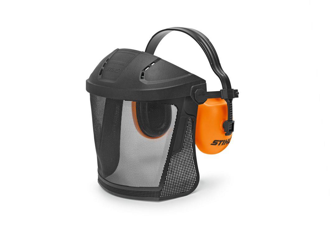STIHL Gesichts-/Gehörschutz FUNCTION GPA