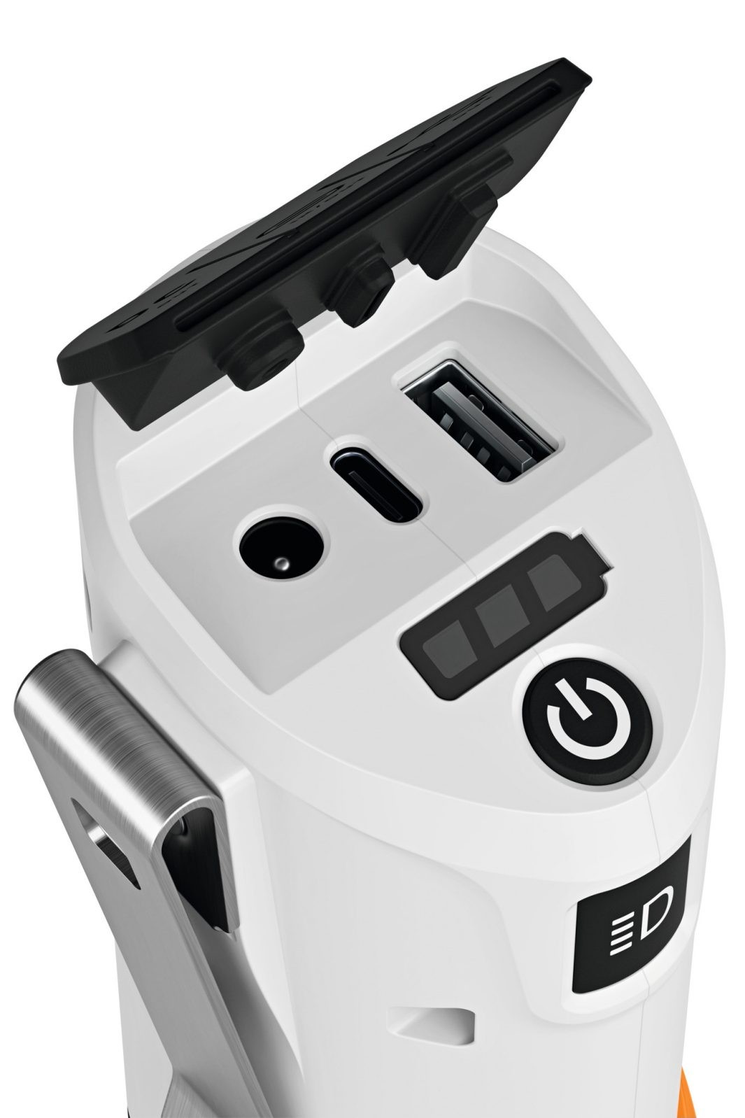 Stihl Portable Stromversorgung PS1 für AS System