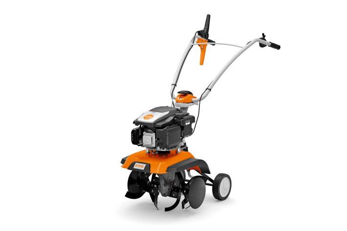 STIHL Motorhacke MH445R
