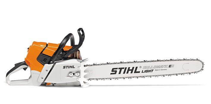 STIHL Benzinmotorsäge MS661 C-M W
