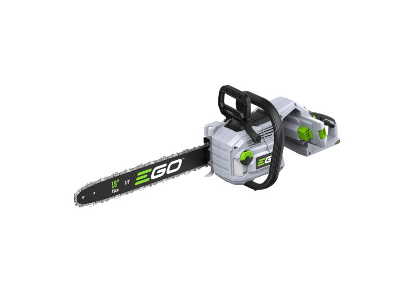 EGO Motorsäge CS1810E 45cm