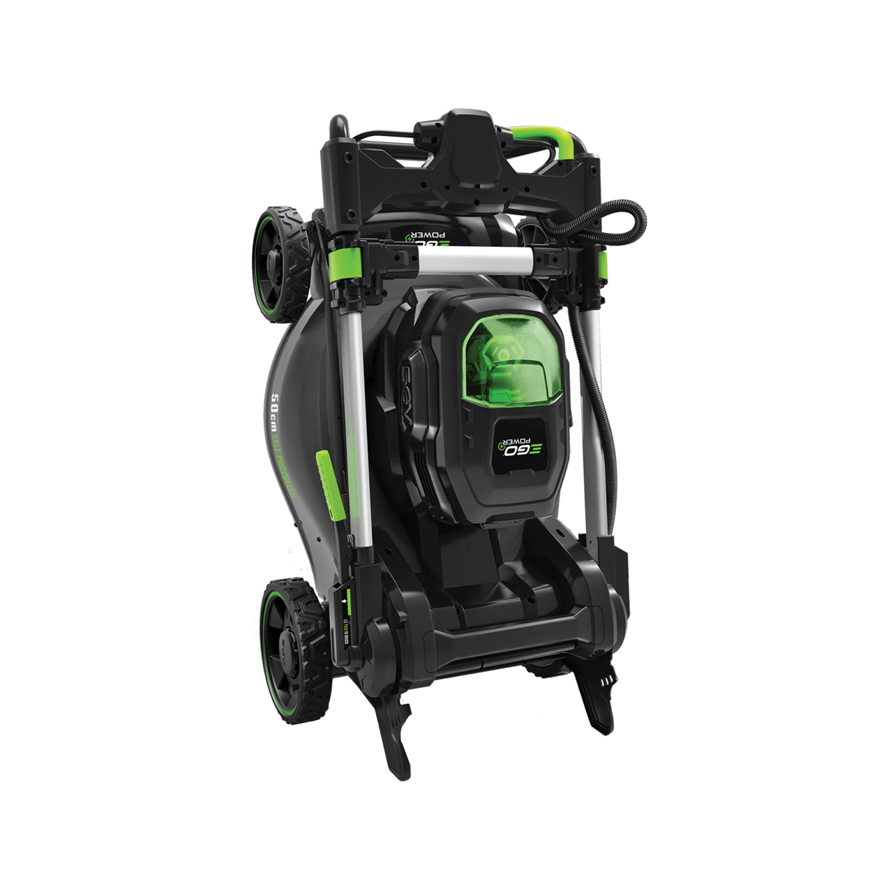 EGO Rasenmäher LM2021E-SP