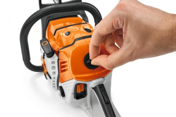 STIHL Spielzeug Motorsäge