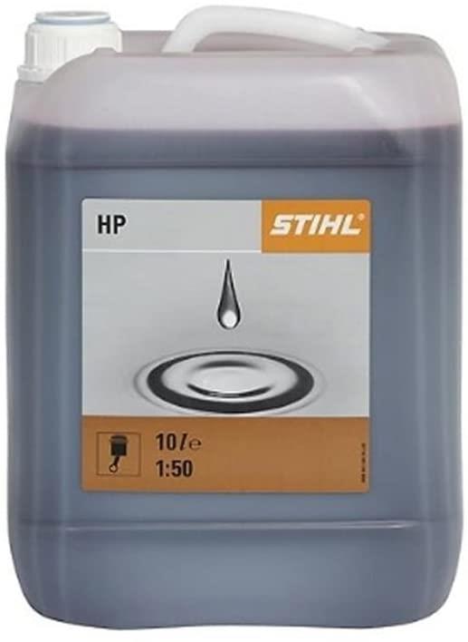 Zweitaktmotorenöl STIHL HP 1:50 10L