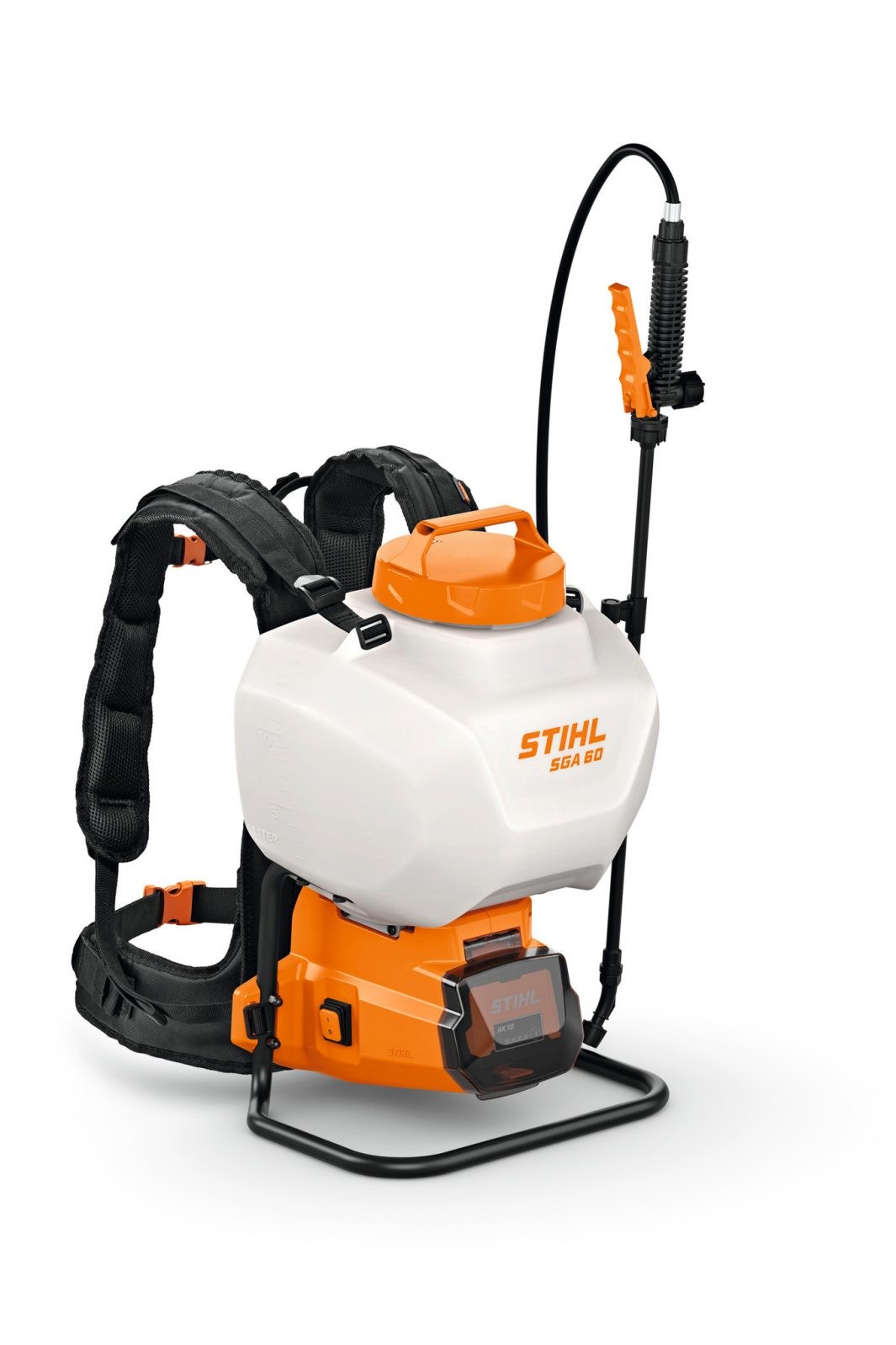 STIHL Akku-Spritzgerät Rückentragbar SGA60