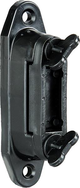 Breitband-Klemmisolator, für Band bis 40 mm (20 Stück / Pack)