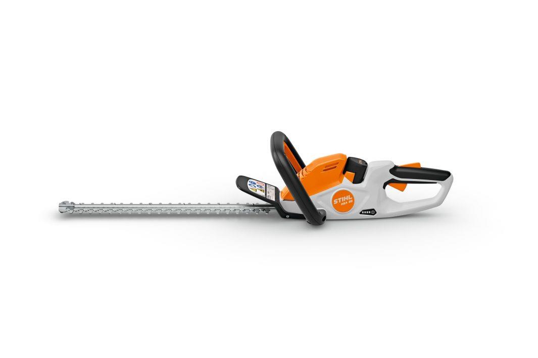 Stihl Akku-Heckenschere HSA30 im Set