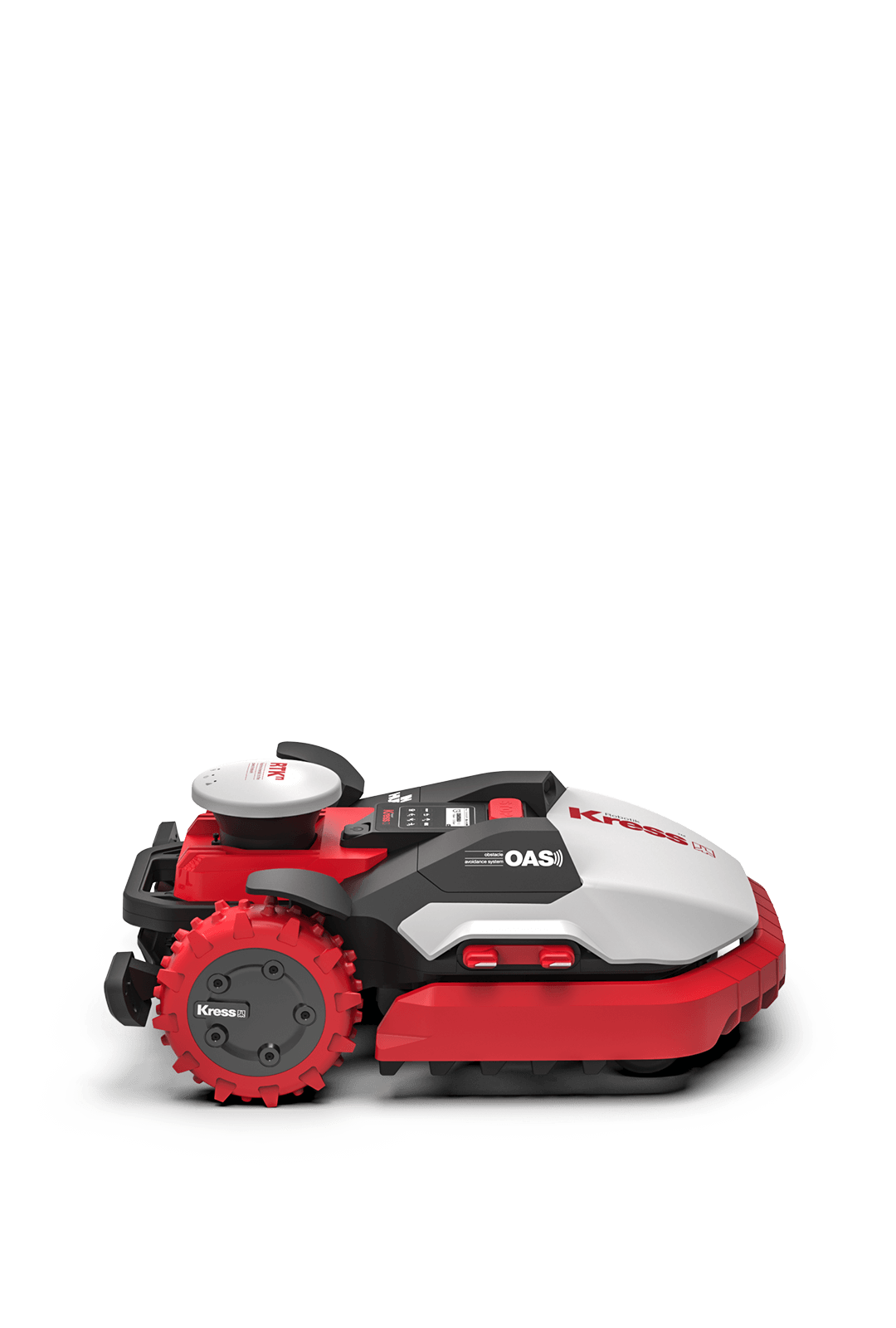Kress Mähroboter KR234E