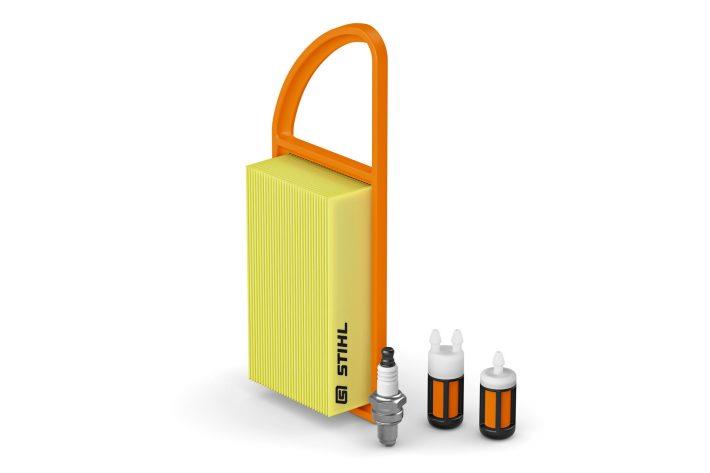 STIHL Service Kit 39 für BR500, BR550, BR600 und BR700