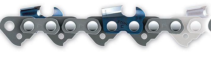 KETTE 36RSC 3/8 1,6mm 63cm